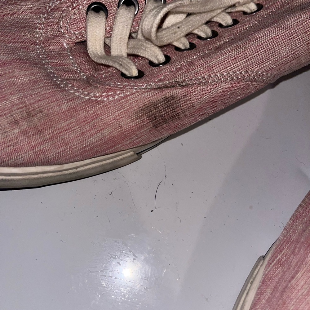COPY - 3/$10. Men’s sneakers 101/2 - Picture 5 of 9